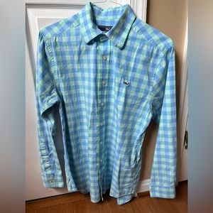 Vineyard Vines Dress Shirt